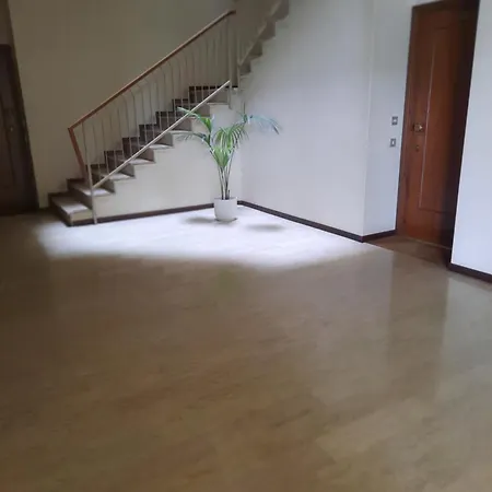 Gæstehus Elegante Smeraldo Conegliano
