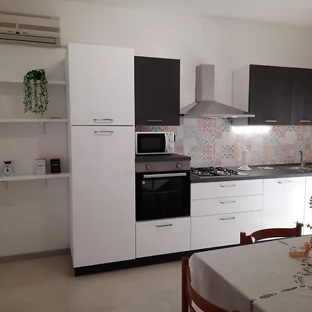 Gæstehus Elegante Smeraldo Conegliano