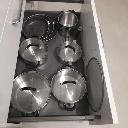 Elegante Smeraldo Gæstehus Conegliano