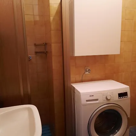 Gæstehus Elegante Smeraldo