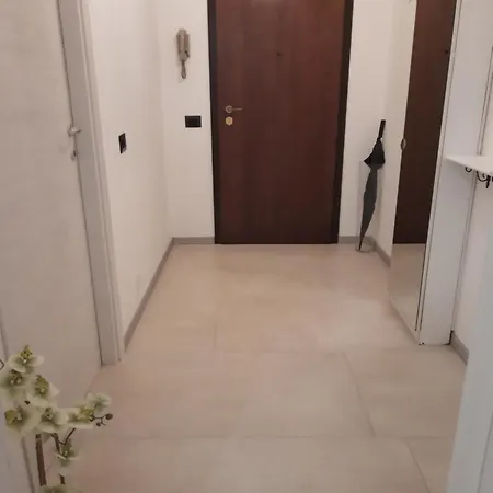 Elegante Smeraldo Gæstehus 3*