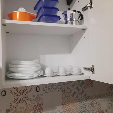 Elegante Smeraldo Gæstehus Conegliano