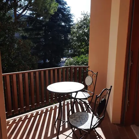 Elegante Smeraldo 3*