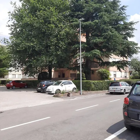 Gæstehus Elegante Smeraldo Conegliano
