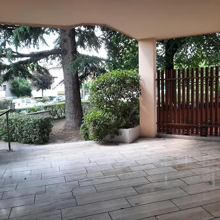 Elegante Smeraldo Gæstehus Conegliano
