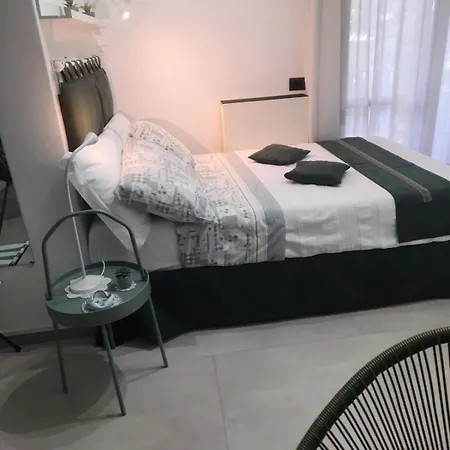 Elegante Smeraldo