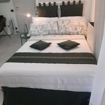 Elegante Smeraldo