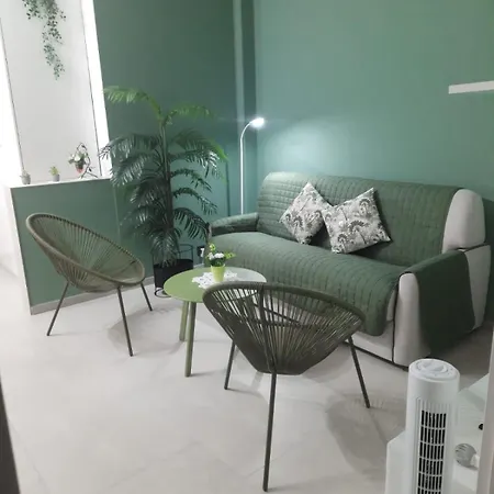 Elegante Smeraldo Conegliano