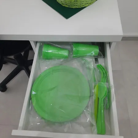 Elegante Smeraldo 3*
