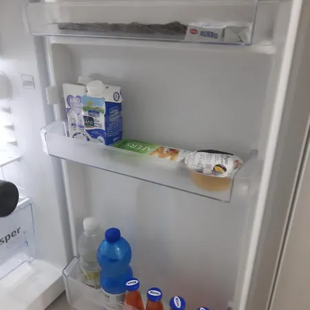 Gæstehus Elegante Smeraldo