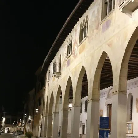 Elegante Smeraldo 3*