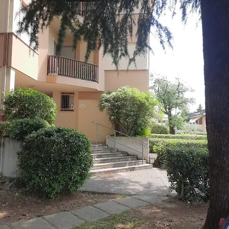 Elegante Smeraldo Maison d'hôtes Conegliano